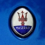 100 Jahre Maserati